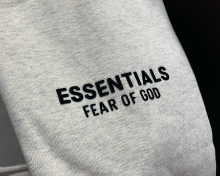 Essentials Pants