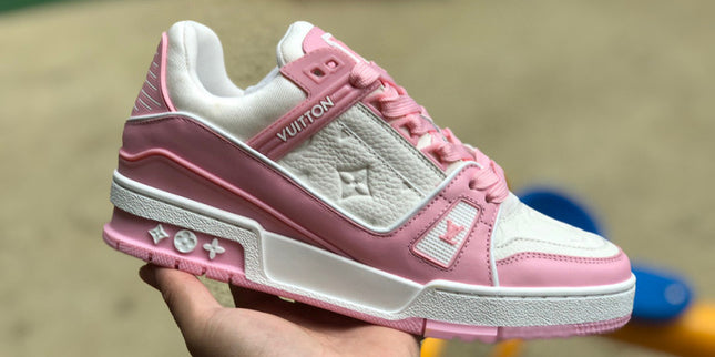 LV Trainers
