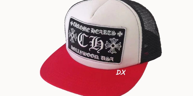 Chrome Hearts  Hat