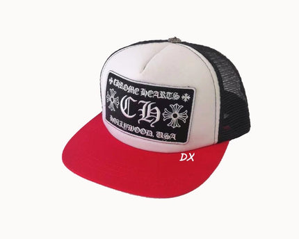 Chrome Hearts  Hat