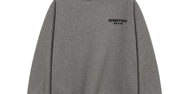 Fear of God Essentials Hoodie