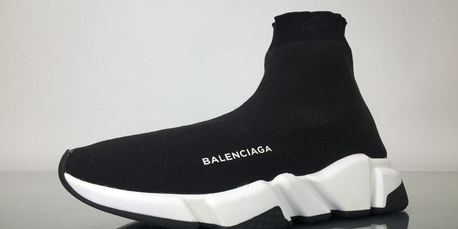 Balenciaga Speed Trainer