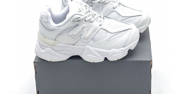 New balance