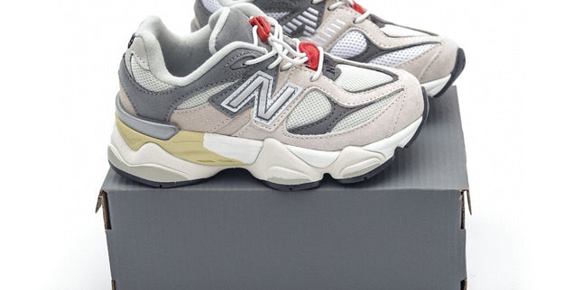 New balance