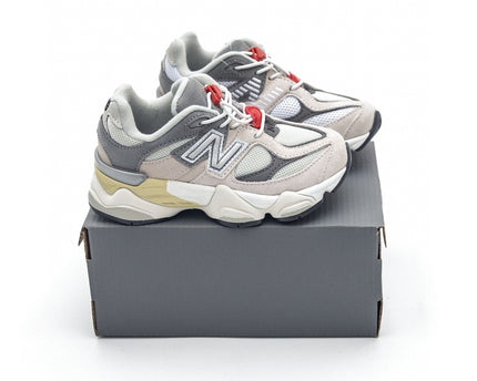 New balance