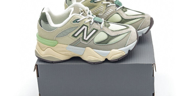 New balance