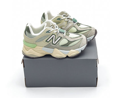 New balance