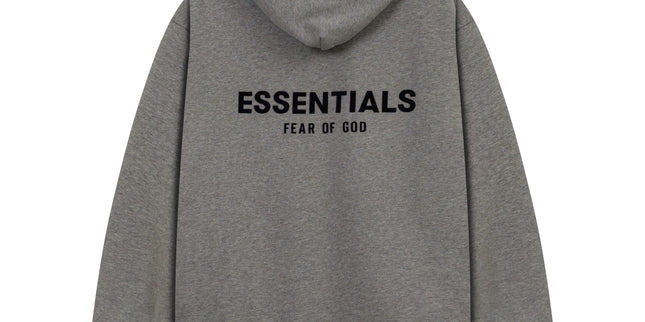 Fear of God Essentials Hoodie