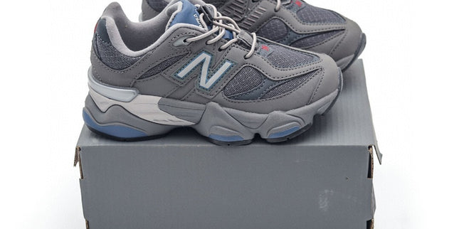 New balance