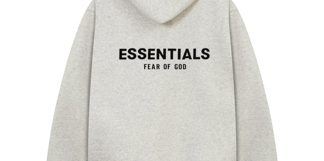 Fear of God Essentials Hoodie