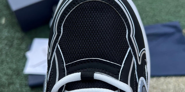 Dior B30 BLACK AND WHITE