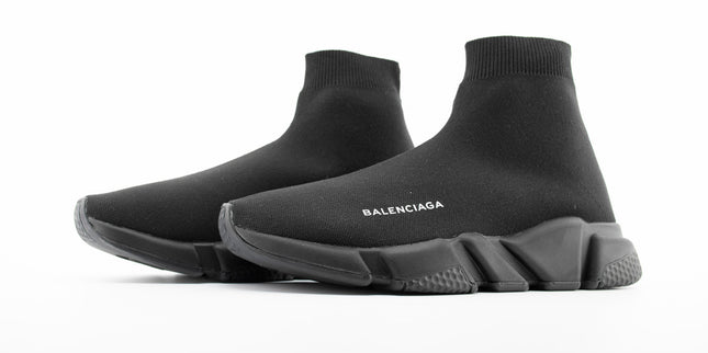 Balenciaga Speed Trainer Black