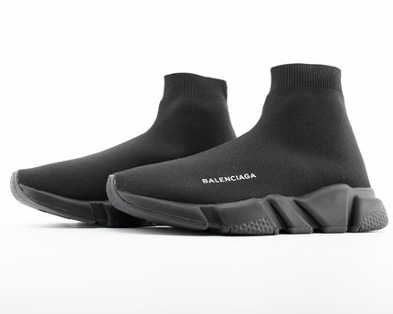 Balenciaga Speed Trainer Black