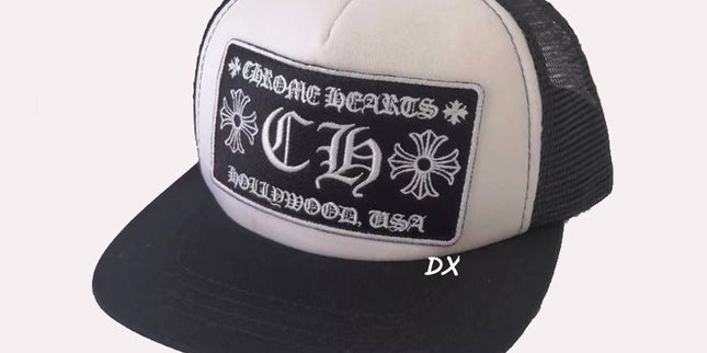 Chrome Hearts  Hat