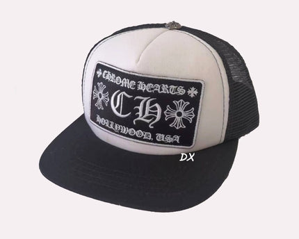 Chrome Hearts  Hat