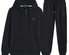 XS / Black