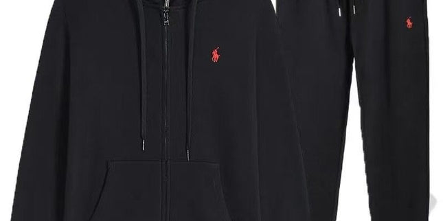 Ralph Lauren tracksuits
