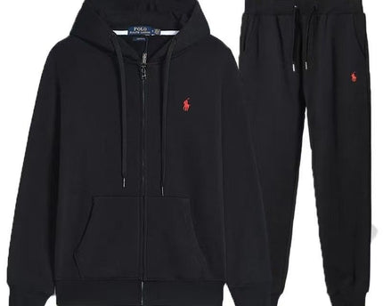 Ralph Lauren tracksuits