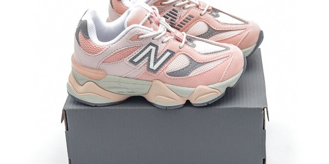 New balance