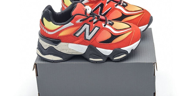New balance