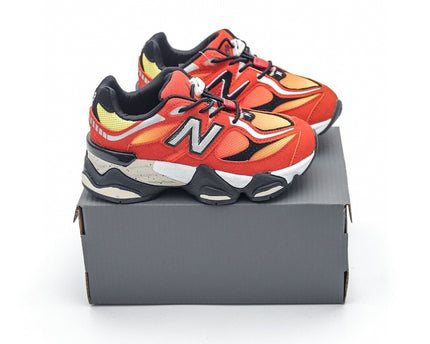 New balance