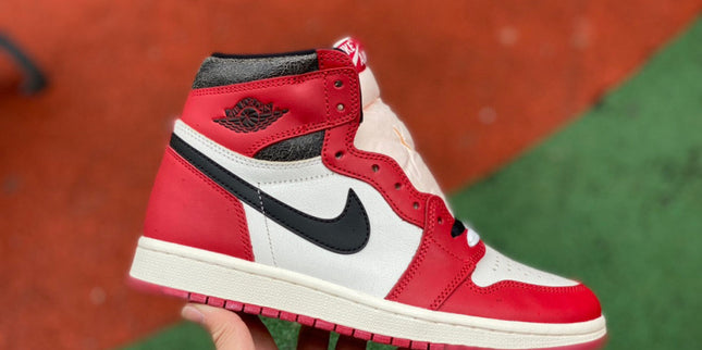 Air Jordan 1