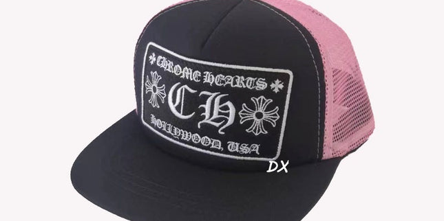 Chrome Hearts  Hat