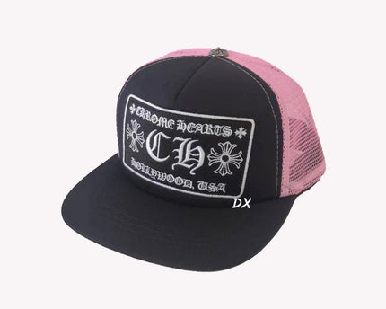 Chrome Hearts  Hat