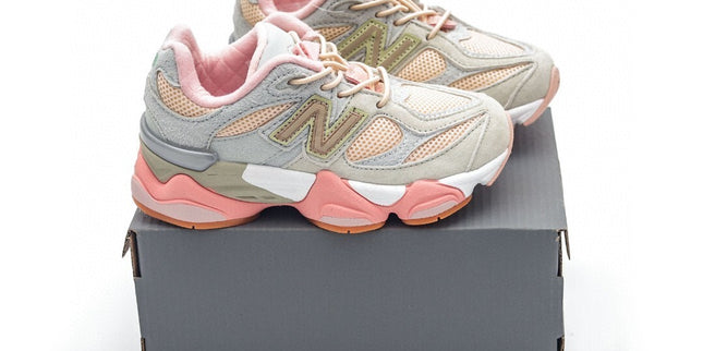New balance