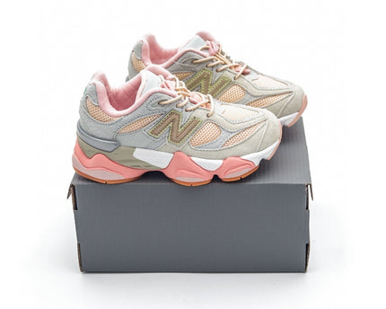 New balance