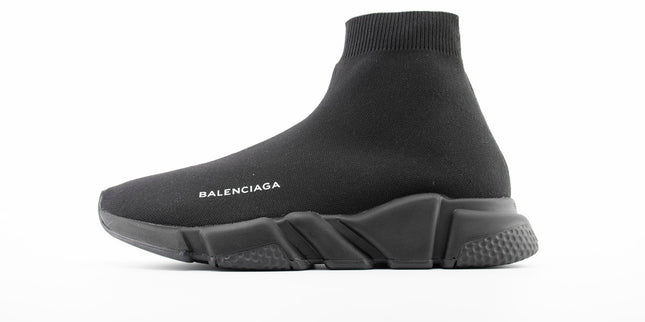 Balenciaga Speed Trainer Black