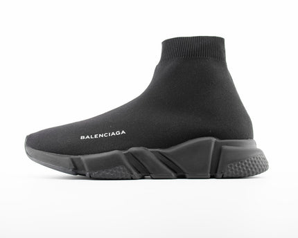 Balenciaga Speed Trainer Black