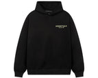S / Black
