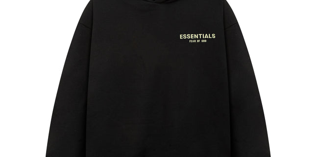 Fear of God Essentials Hoodie