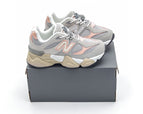 Grey/light pink / 25