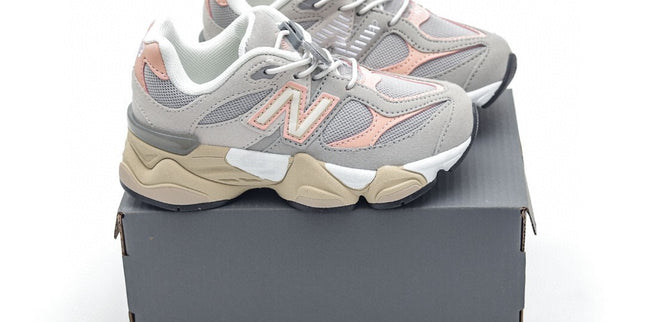 New balance