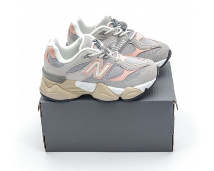 New balance