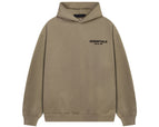 S / Light brown