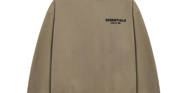 Fear of God Essentials Hoodie