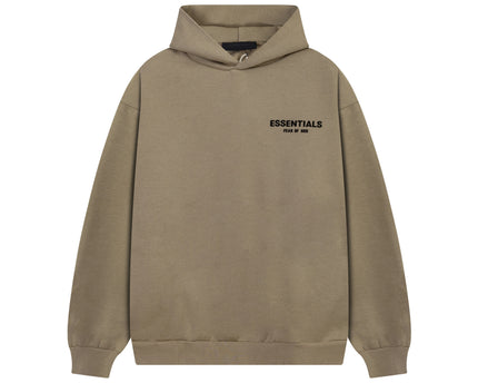 Fear of God Essentials Hoodie