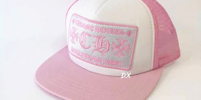 Chrome Hearts  Hat