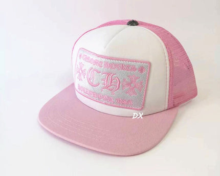 Chrome Hearts  Hat
