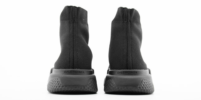 Balenciaga Speed Trainer Black