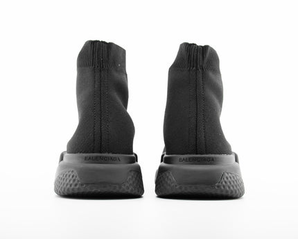 Balenciaga Speed Trainer Black
