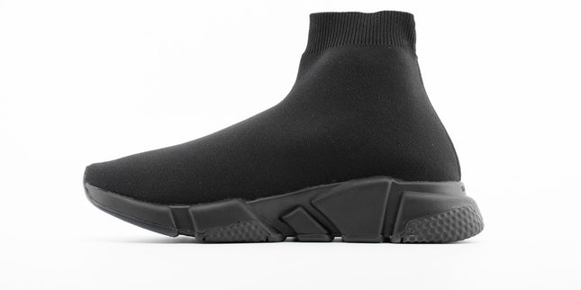 Balenciaga Speed Trainer Black