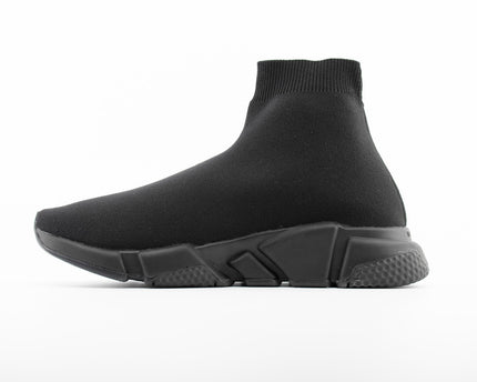 Balenciaga Speed Trainer Black