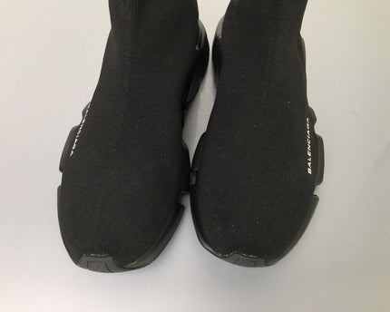Balenciaga Speed Trainer Black