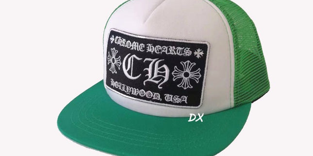 Chrome Hearts  Hat