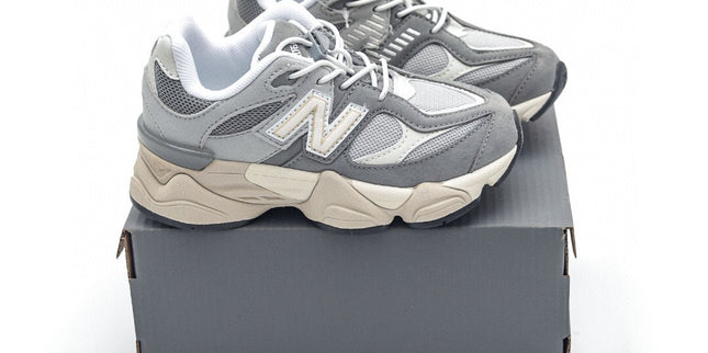 New balance