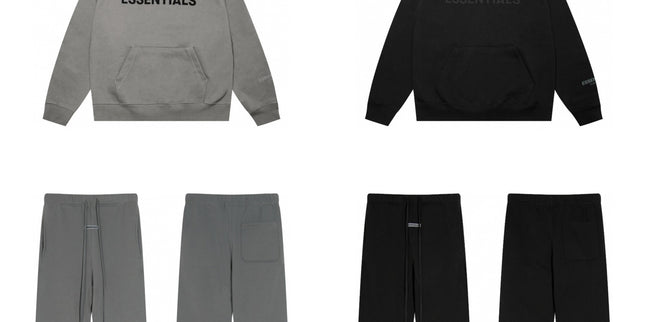 Fear of God Essentials Tracksuits